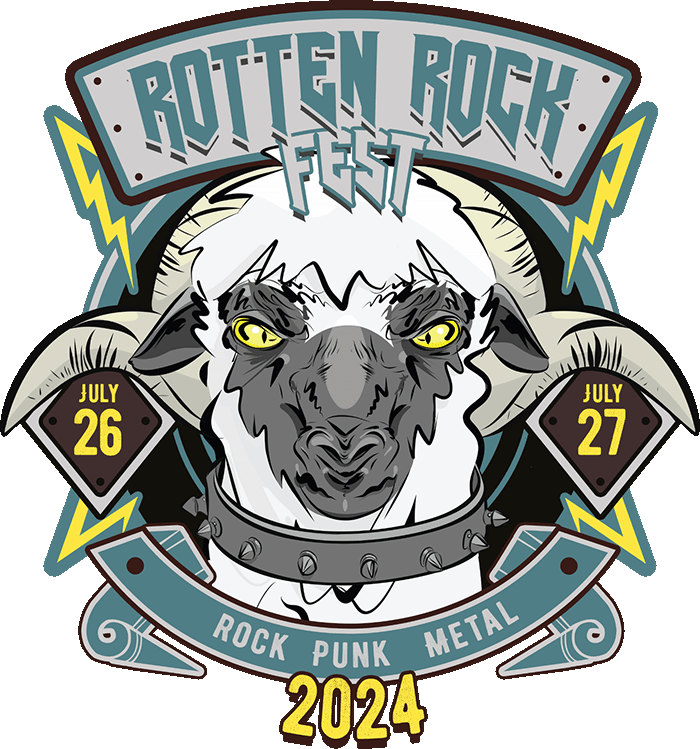 Rotten Rock Fest 2024