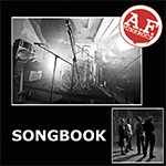 A.F. Songbook A.F. Songbook