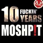Moshpit Song Moshpit Song