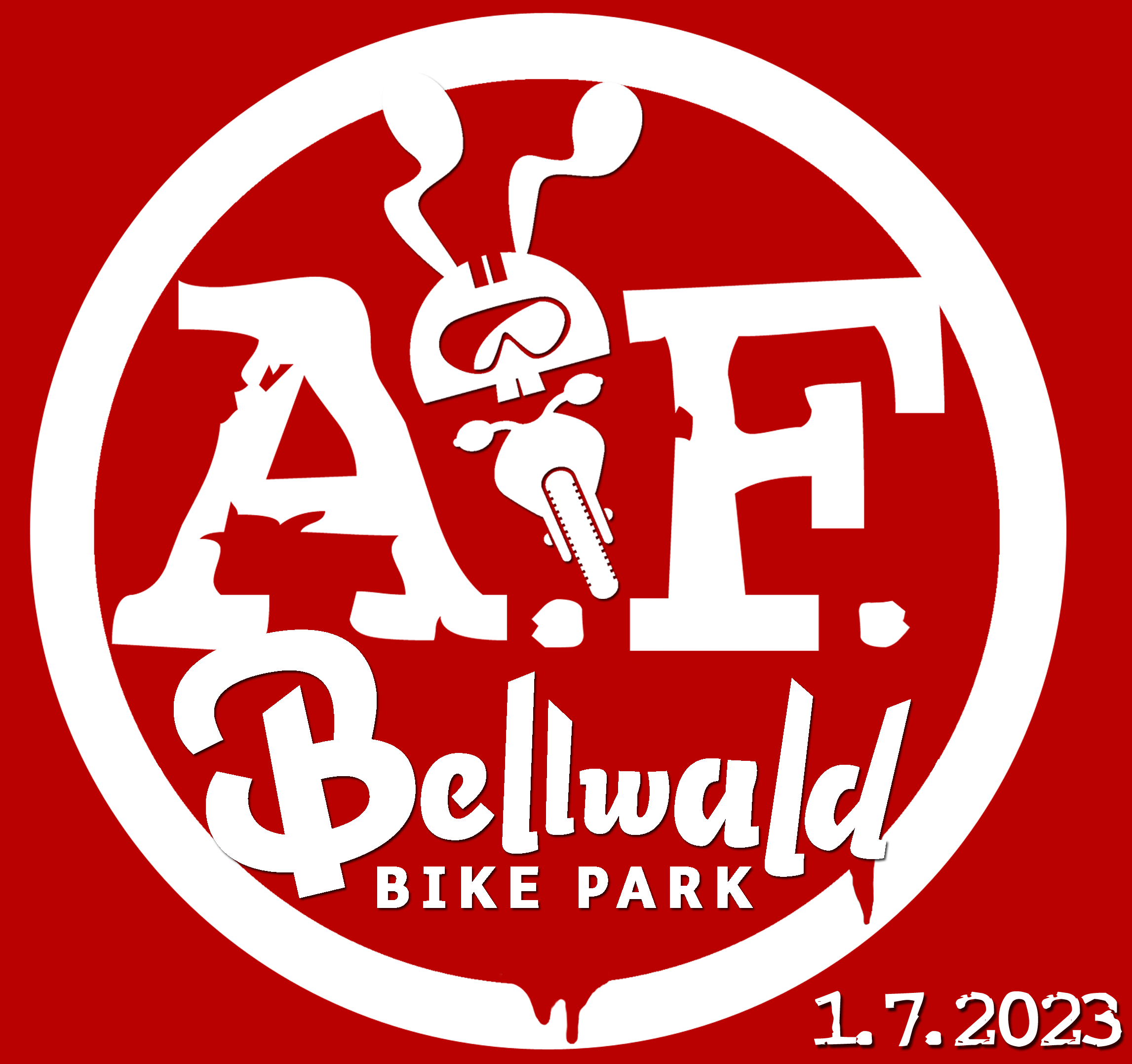 Allpot Futsch live @ Bellwald