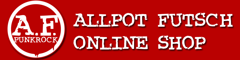 Allpot Futsch online Shop