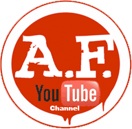 A.F. Youtube Channel